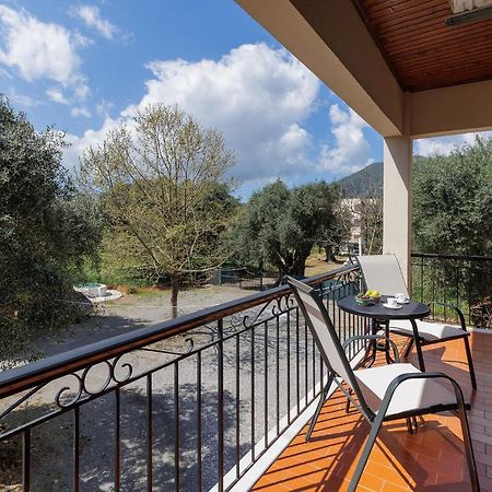 The Island Life Apartments By Konnect, Ipsos Beach Екстер'єр фото